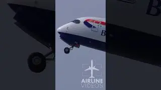 SPEEDBIRD Airbus A350K Takeoff!