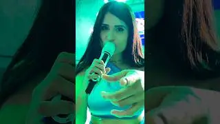 PRA VOC&Ecirc; SE APAIXONAR 🥰 #showaovivo #livemusical #shorts