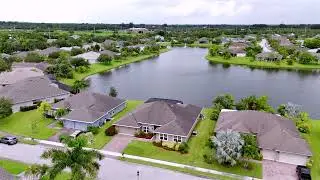 1332 Scarlet Oak Circle | Vero Beach, FL