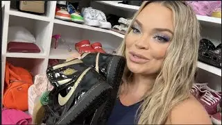 SELLING MY ENTIRE SHOE COLLECTION! (size 7 you're in luck)