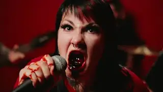 Spider Inside Her - 