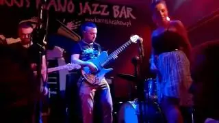 What is hip- Tower of Power- Cover