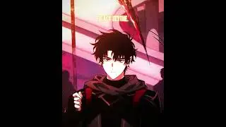 He is Black Scythe     #Shorts #Manhwa #webtoon #fyp #viralvideo  #manhwaedit #manhwareccomendation