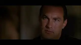 31 DAYS OF ACTION: MARKED FOR DEATH - Fan Trailer
