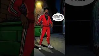 If I Had My Own Anime Series! Part 6 #shorts