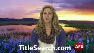 Property title records in Caribou County Idaho | AFX