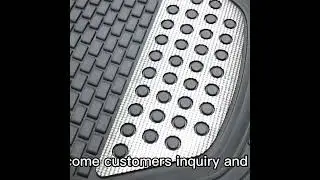 Universal Premium Quality Car Floor Mat for Sedan Car #caraccessories