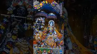 @ProsenjitSarkar-w6n#Special Darshan on the occasion of Radharani's birthday#ShortsVideos#love