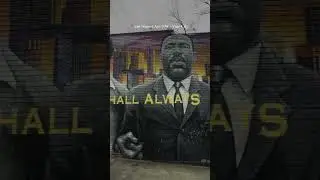 FOUR Must-See MLK Murals Around Atlanta #Atlanta #mlk #murals #art