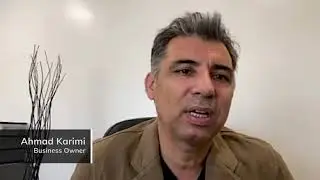 Customer Testimonial | Bay Area Health Insurance