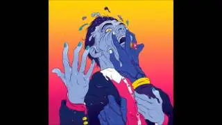 Everything Everything - Only As Good As My God