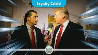 Trump's Loyalty Test: Cuellar's Defection Dilemma After Pardon Sparks Controversy