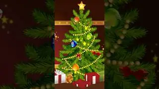 Albero di Natale #canzoniperbambini #impararedivertendosi #childrensongs