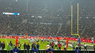 NFL Football &bdquo;Berlin Game&ldquo; Atlanta Falcons - Indianapolis Colts 09.11.2025 (11)
