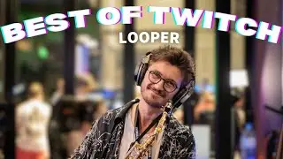 Best of Twitch Loinduciel 158 #looper