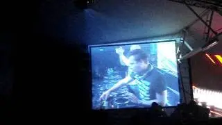 John O'Callaghan & Sander Van Doorn @ Privilege BA 21-08-11