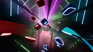 Future Candy [Custom Beat Saber Song]