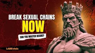Stop Letting Desire Control You | Reclaim Your Dignity (Stoic Path)