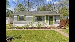 2427 Hollywood Place South Bend, IN Homes for Sale | cressyeverett.com