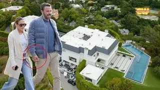 Jennifer Lopez and Ben Affleck Make Surprising &lsquo;Business Decision&rsquo; After Finalizing Divorce