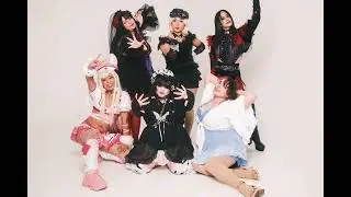 having fun + being sillie / AUDIO MIX