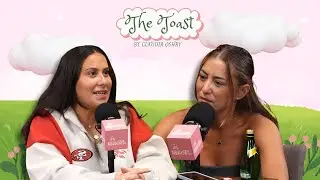 Taylor Swift live updates,  TikTok Influencer Emily Mariko Is Pregnant | The Toast Guests
