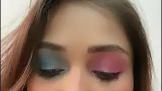 We don&rsquo;t do natural makeup😜💄| Makeupbysonalporwal| #shortvideo#shorts#reels#makeupreel #transition
