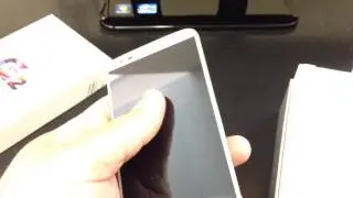 LG OPTIMUS S G2 F320S/F320L Unboxing Video - CELL PHONE in Stock at www.welectronics.com