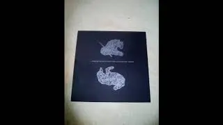 Hypnosis - Moon Of Death And Other Recent Works [Full Album]