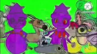 U&LittleGreen The Huge Stampede Add Round 9 (Free To Use) 