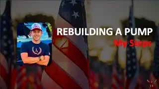 How I Rebuild and Protect Pumps | Epoxy Coatings and Linings