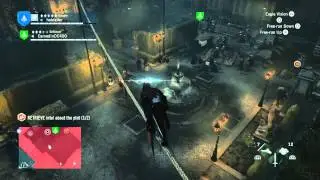 Assassin's Creed&reg; Unity by hot daller