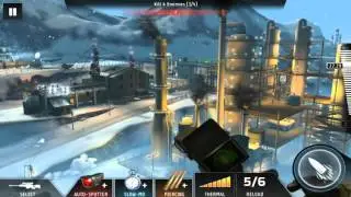 Kill Shot Bravo Region 6 Primary Mission 47 - Kill 4 Enemies