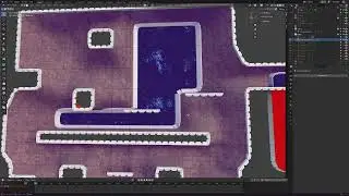 Stygian Descent level tooling