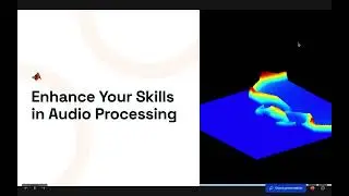 Introduction to Audio Processing in MATLAB - SNS Mini Project S.P.I.T.(EXTC)