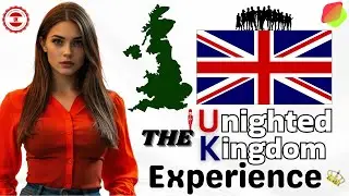 Discovering London & The UK Culture&nbsp;in 2025