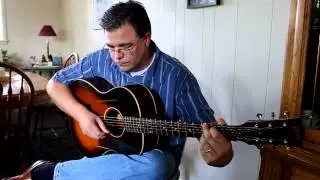 1946 Gibson LG-2 Springfield Stringworks
