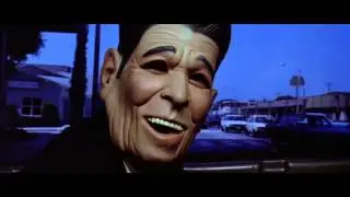 Point Break (1991) Trailer Remake