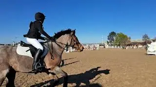 barana aishling brc champs 2025