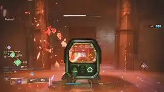 Abyss Defiant is kinda insane