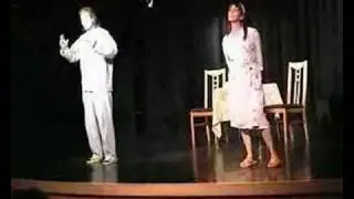 Estrena JE T'AIME de Este&agrave;trika Teatre