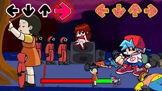 FNF | BF x GF Lost Love(Good Ending)Game/Cover x #fnf #Animation Comparison #fnfanimation #episode2