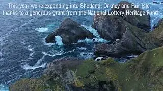 Shorewatch Northern Isles