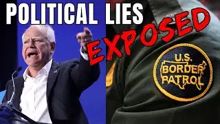 I Built Border Patrol Training &ndash; What Minneapolis Got Wrong