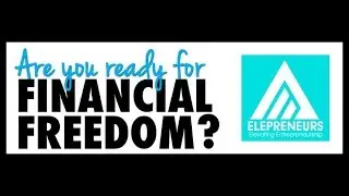2018 Elepreneurs Business Opportunity Webinar by Team Empowered