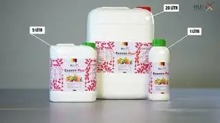 Humix MMC - Şirkətimiz və məhsullarımız haqqında məlumat.
