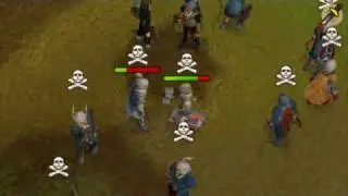 Be Mercher - tehwannabes - pk vid with        omri 6 (music fixed)