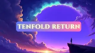 RECLAIM YOUR POWER! 🔥 Everything Taken Returns Tenfold | Powerful Energy Restoration Affirmations