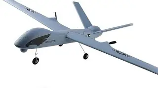 Mini UAV Predator