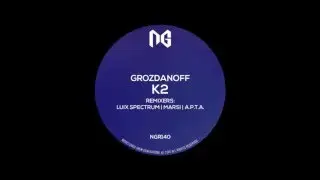 Grozdanoff - K2 (Marsi Remix)[NGRecords (New Generation)]